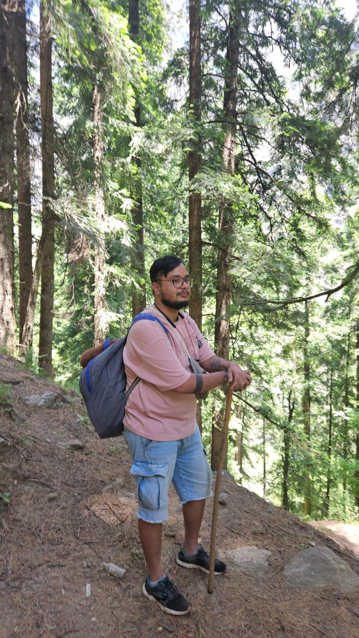 Rishabh
